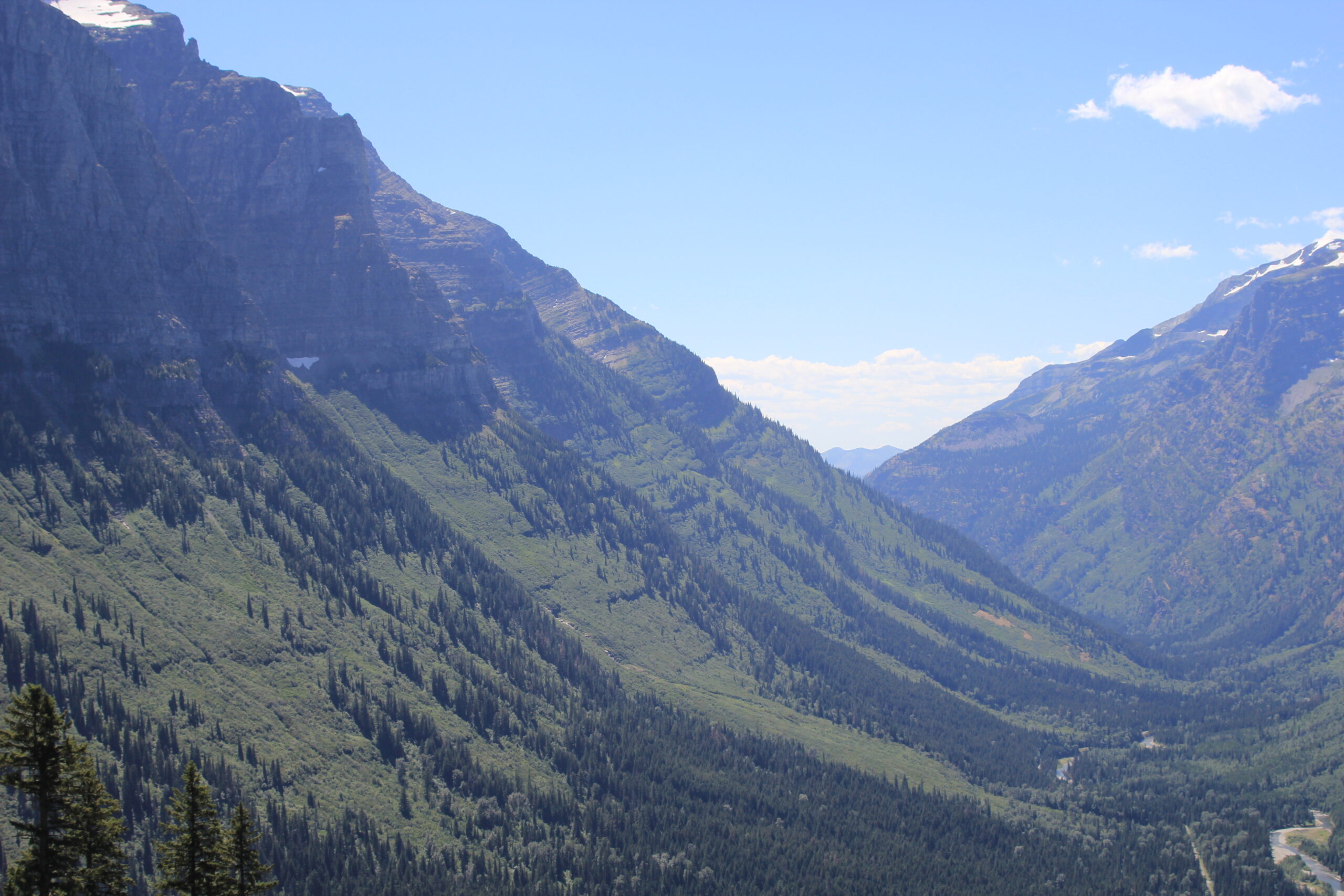 Glacier National Park